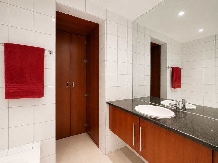 1 Bedroom Property for Sale in Claremont Upper Western Cape